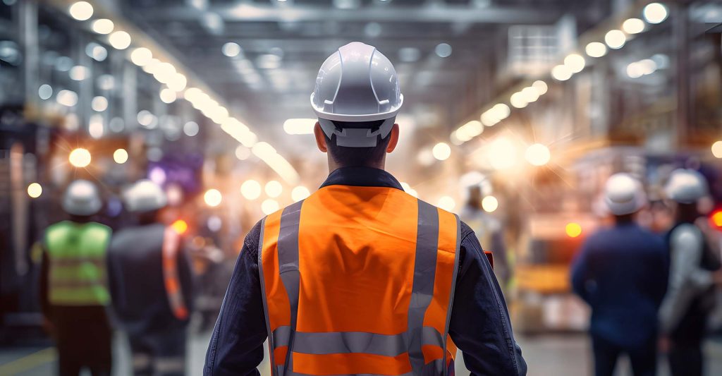 Health & Safety Advisors, Bromsgrove, Redditch, Worcestershire BMS