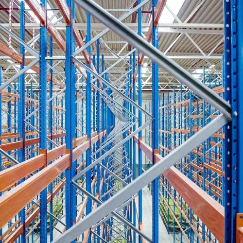 Pallet Racking
