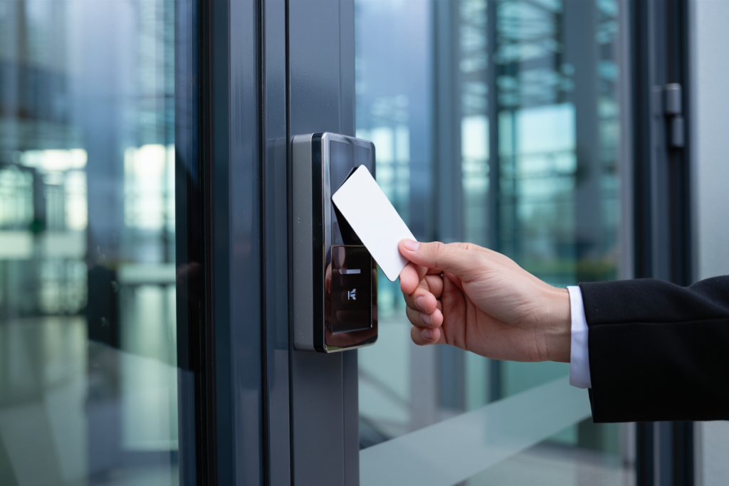 Access Control