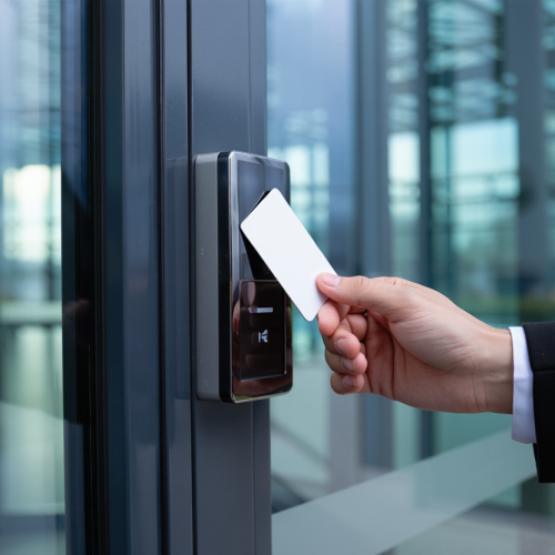 Access Control