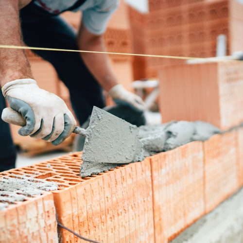Brickwork and Blockwork Contractors