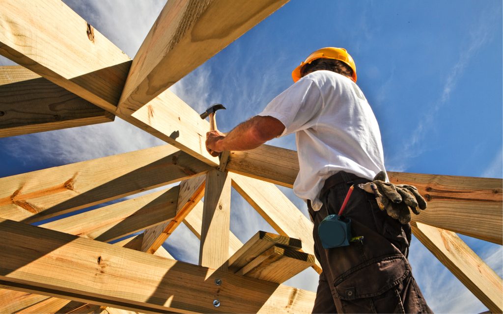 Carpentry and Joinery Contractors