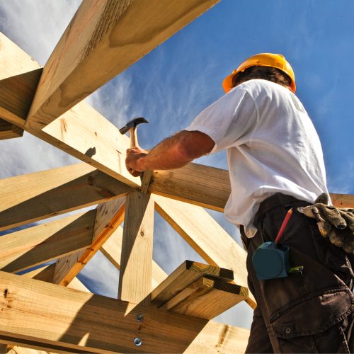 Carpentry and Joinery Contractors
