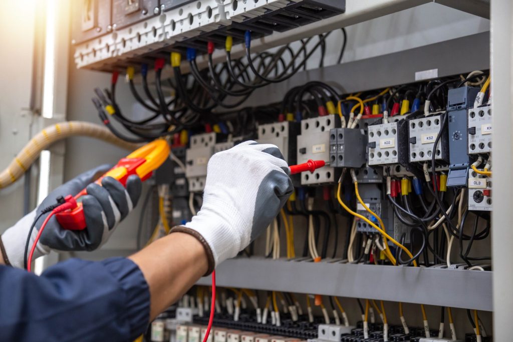 Electrical Contractors