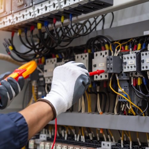 Electrical Contractors
