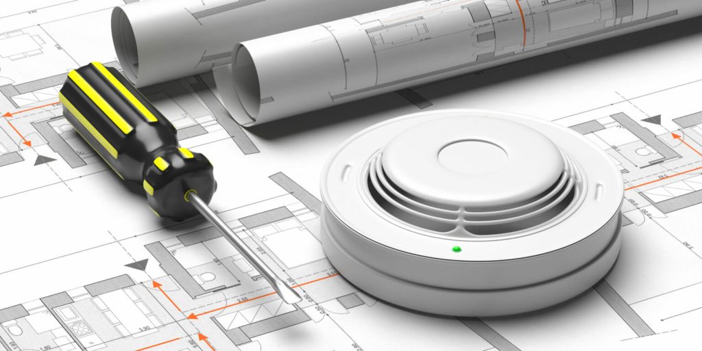 Fire Alarm and Detection System Contractors