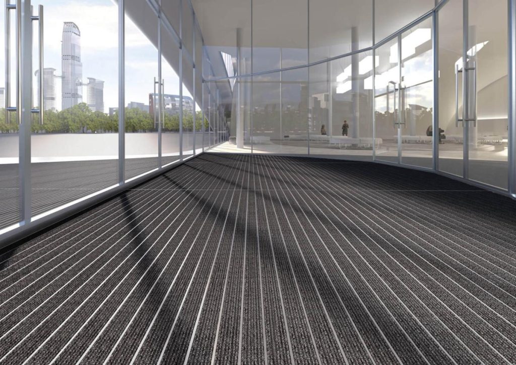 Flooring Contractors