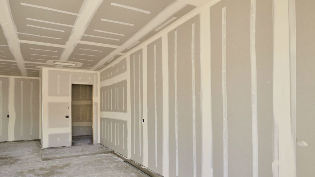 Plasterers and Boarding Contractors