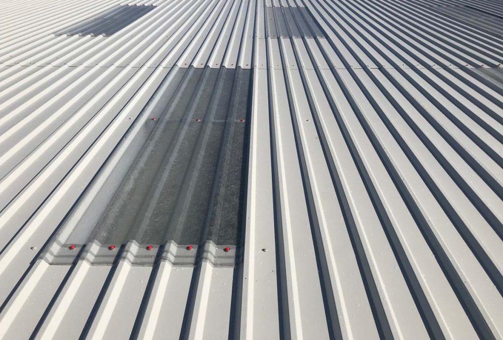 Roofing and Cladding HSE Consultancy