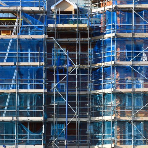 Scaffolding Contractors