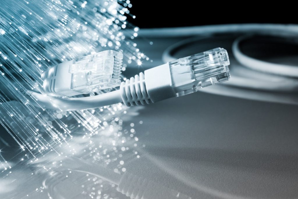 Network Installations